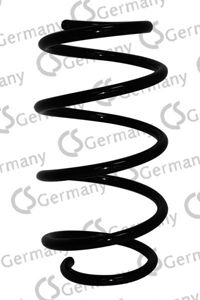 CS GERMANY 14101527 -  Пружина ходовой части